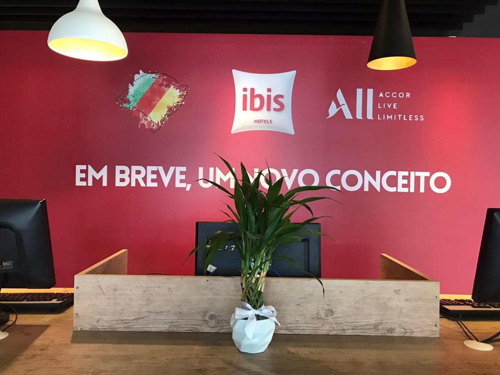 Ibis Montenegro
