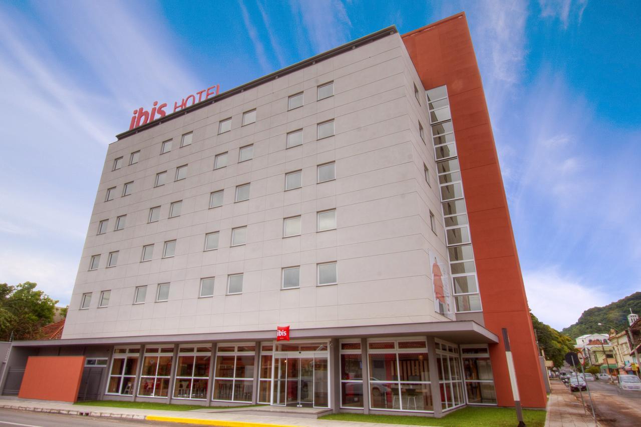 Hotel Ibis 3*