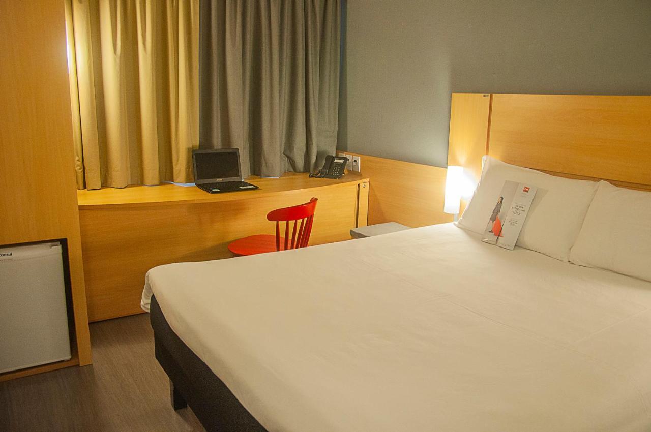 Ibis Hotel 3*